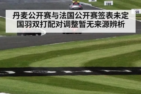 丹麦公开赛与法国公开赛签表未定 国羽双打配对调整暂无来源辨析